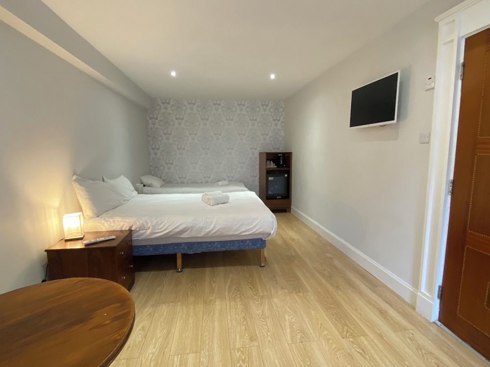 Park View Rooms