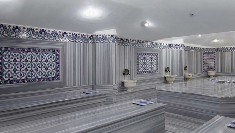 Saphir Hotel & Villas