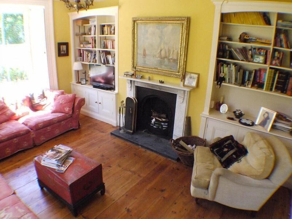 The Old Parsonage B&B