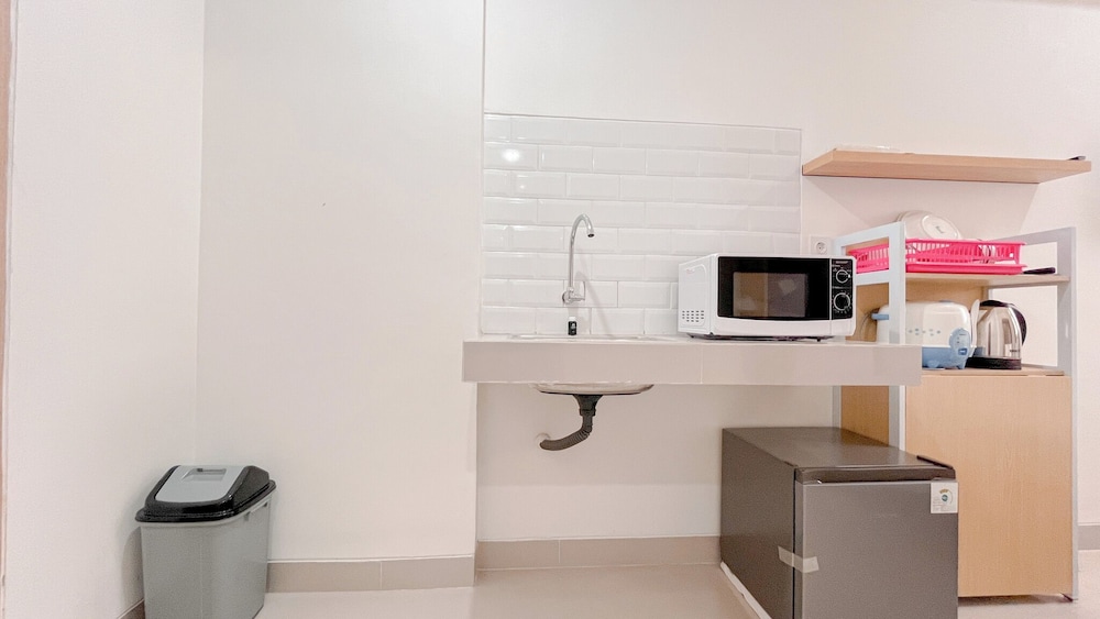 Great Deal Studio (No Kitchen) At Bandaraya - Tallasa City Makassar Apartment