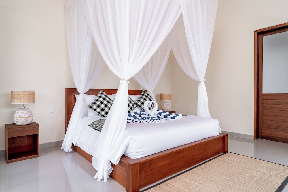 Villa Deva Ubud