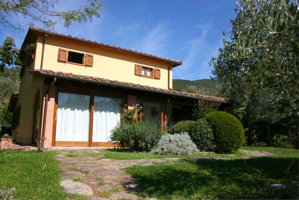 Villa Francesca