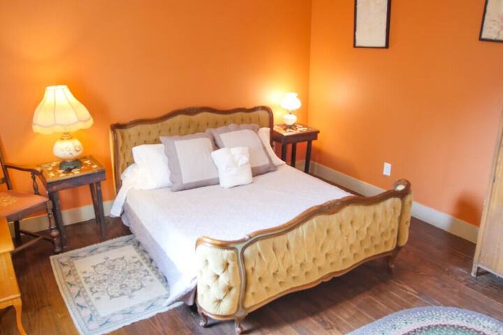 L'Auberge Inn