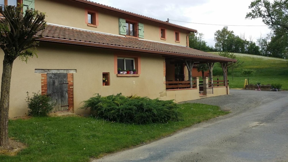 Moulin d'Encor