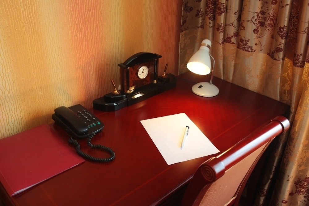 Edelveis Hotel
