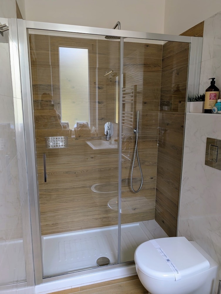 B&B IL GLICINE
