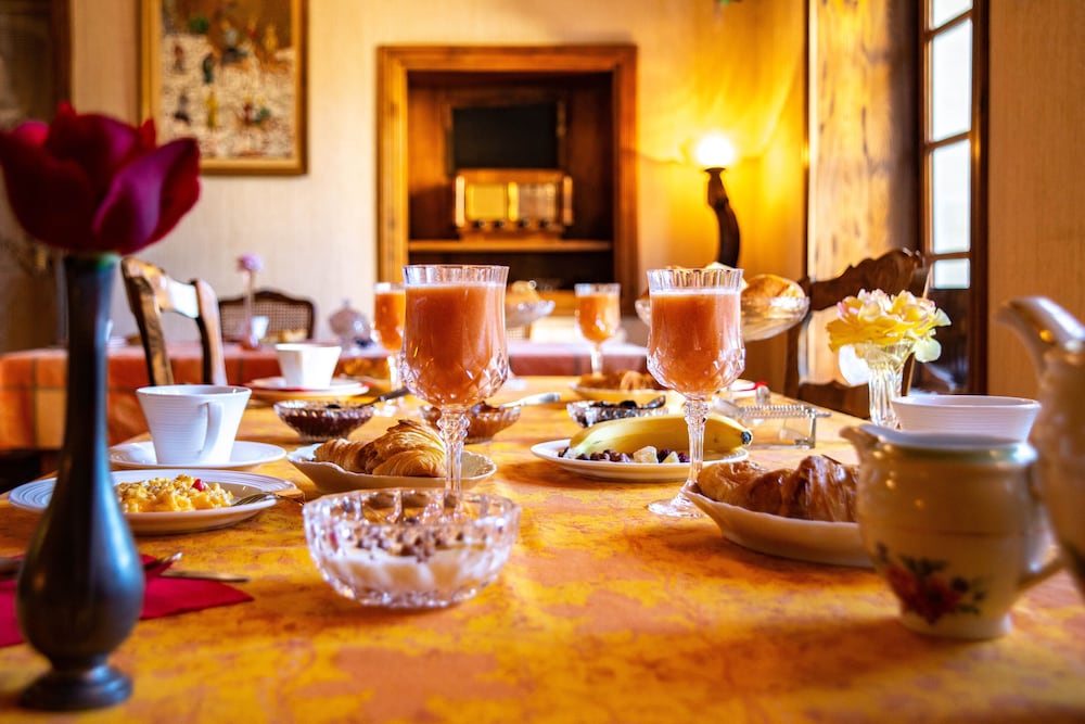 La Closerie de Fronsac