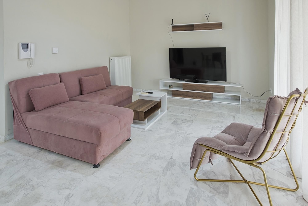 Pagrati Gem in Athens