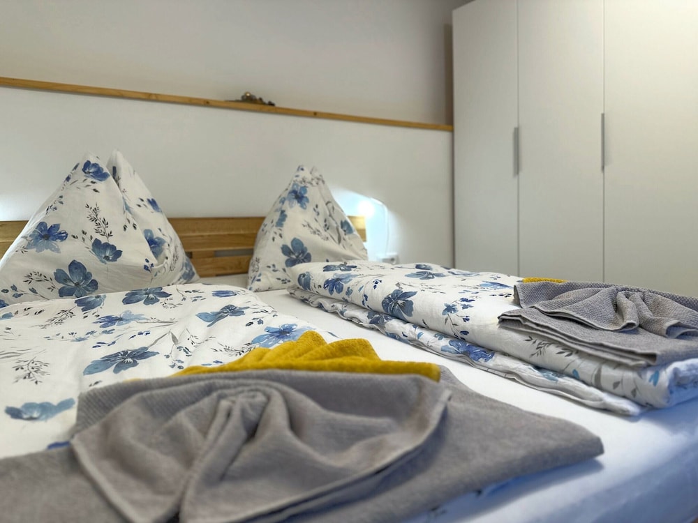 Apartment in Untertauern Near Ski Slopes