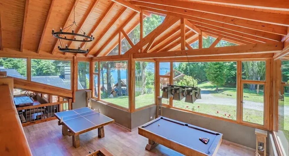 Villa Labrador Bariloche