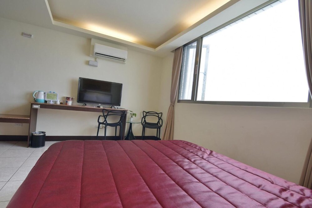 Fugong Hostel