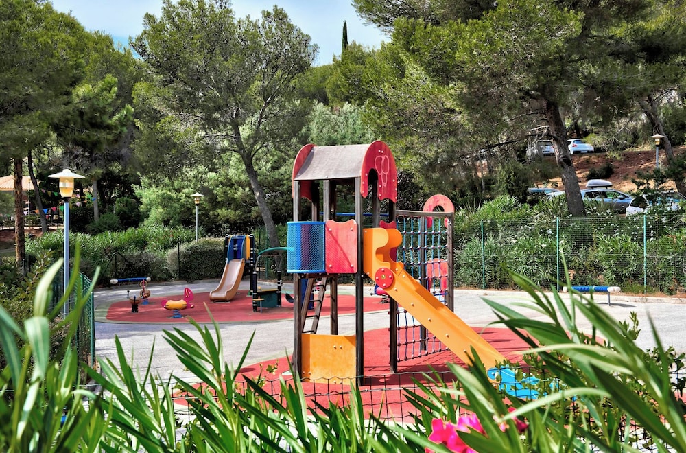 Village Club Les Mas de L'Esterel
