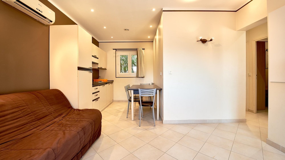 Holiday Home in Southern Corsica