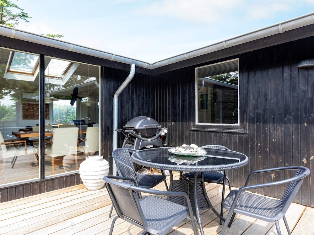 8 Person Holiday Home in Hjorring-by Traum view 5