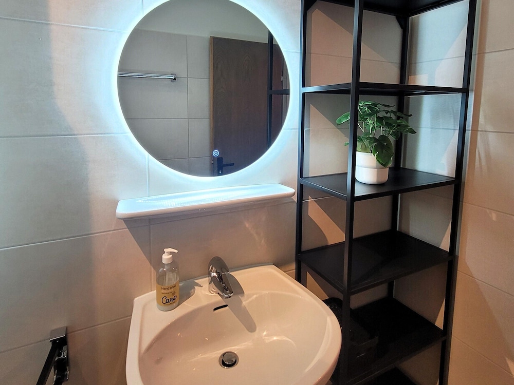 Apartment in Winterberg Near Ski Lift