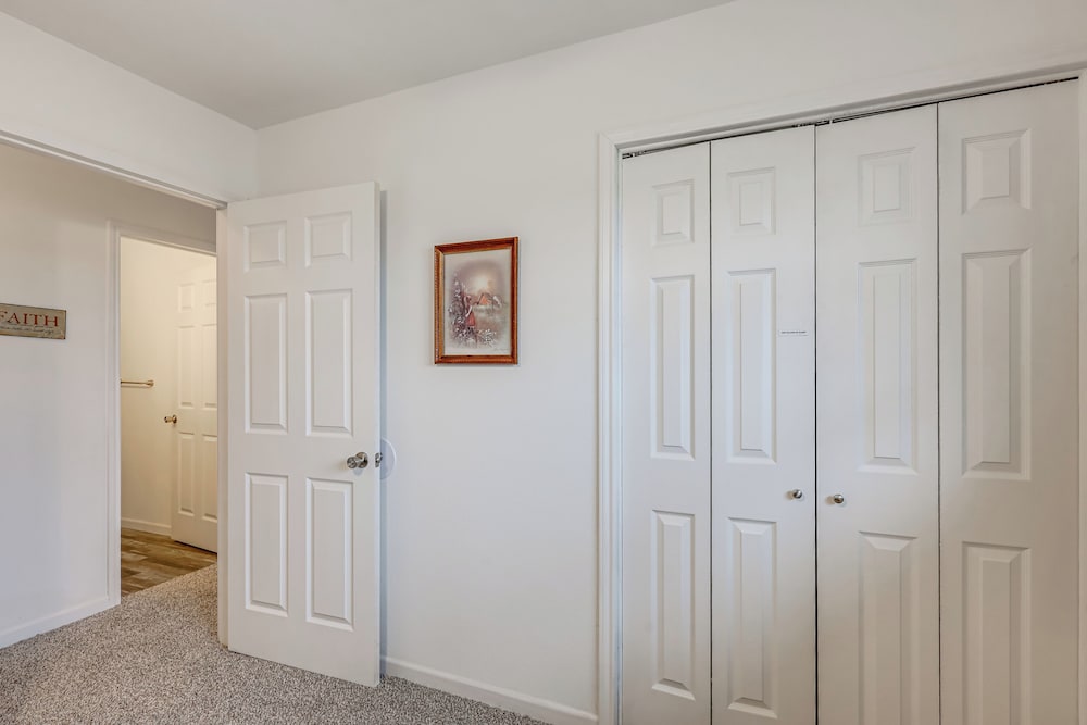 Near Hunting Grounds: Quiet Home in Aspermont!