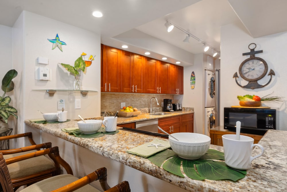 Kahana Villa E609 in Lahaina