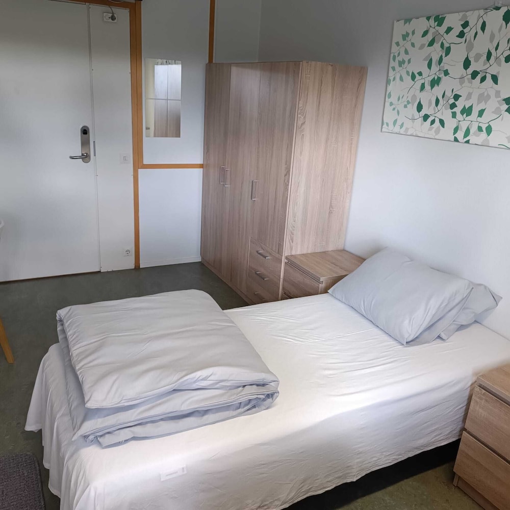 Mylos hostel Tuusula
