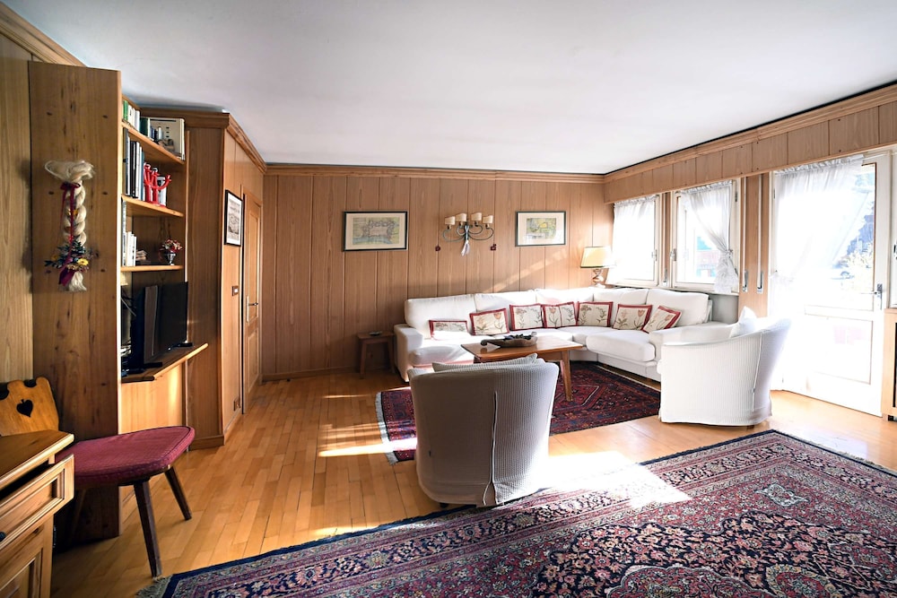 Casa Due Vette in Cortina d Ampezzo photo 2