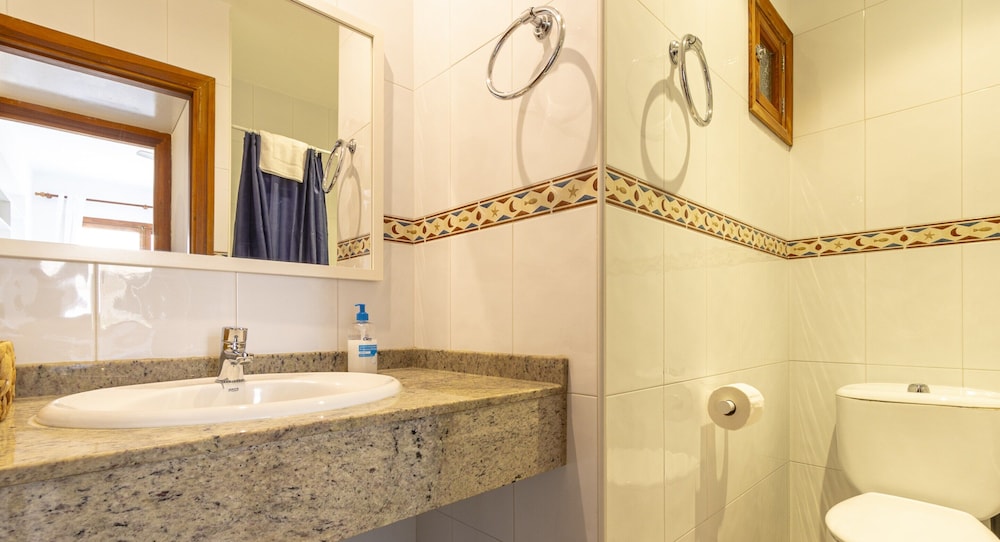 Apartment in Port de Pollensa by the Beach photo 5