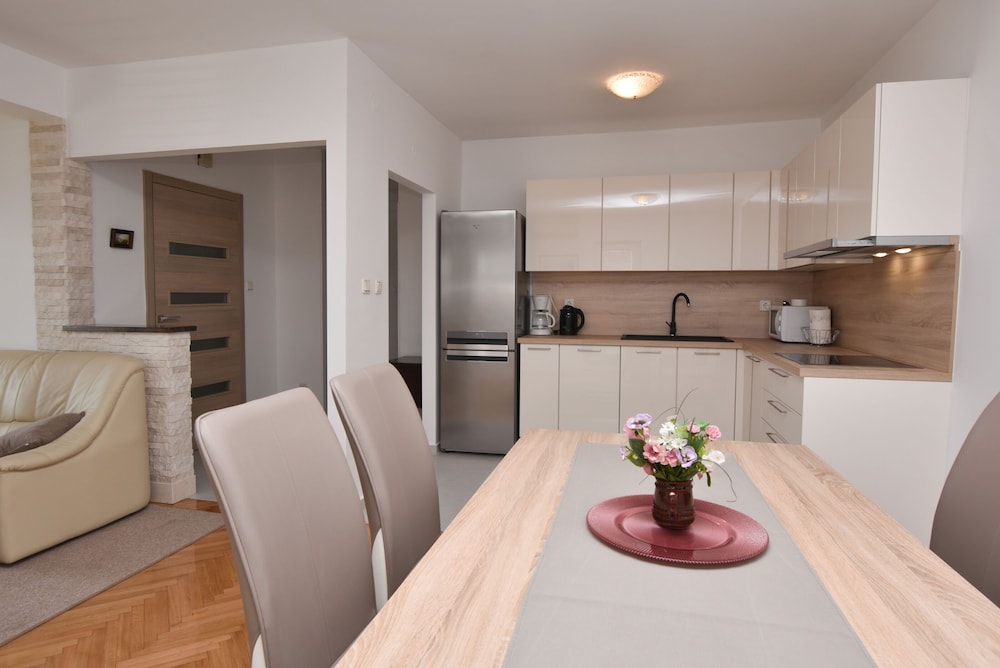 Apartments Danica view 5