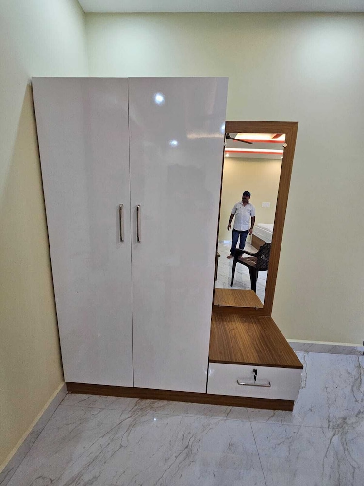 Ashwini Hotel And Lodging