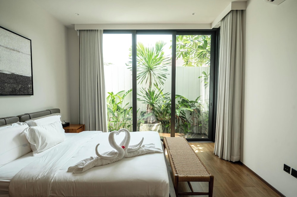 Elite Chalong Villas