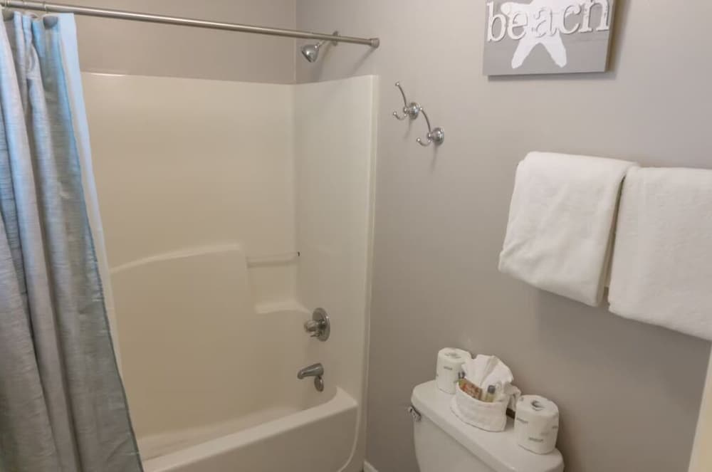 Beachside Villas 1022