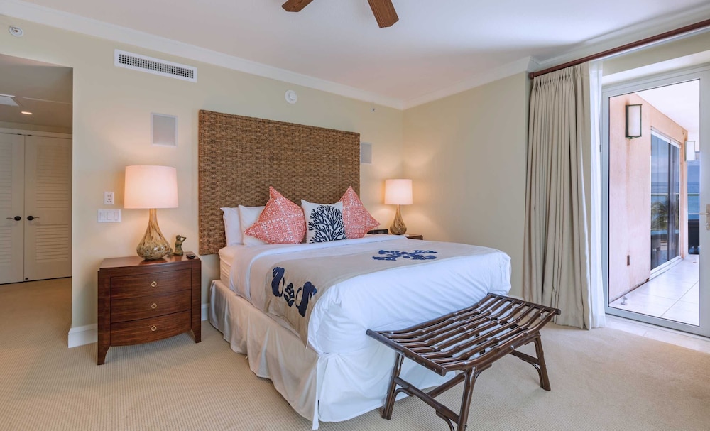 Honua Kai Konea 4 Free Rental Cars KBM Resorts Custom Hardwood Floors 4 Units, 11 Bedrooms Ml-1421