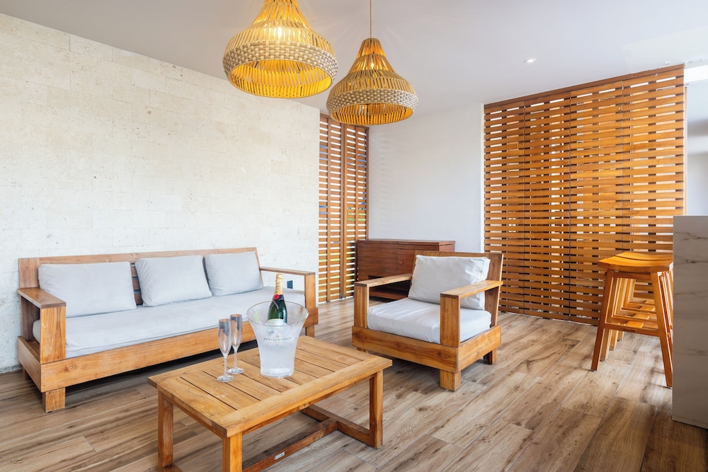 Hard Rock Hotel Riviera Maya - Adults Only - All Inclusive - Property Image 91