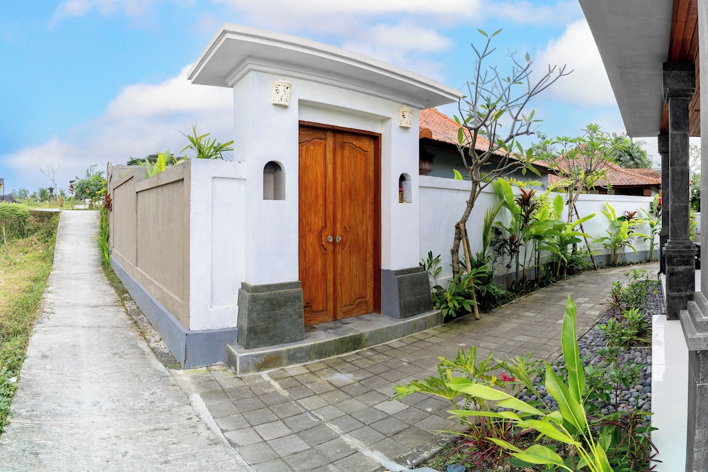 Villa Deva Ubud