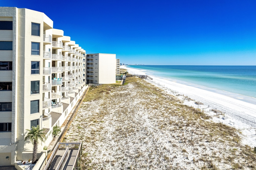 Inlet Reef 513 2 Bedroom Condo