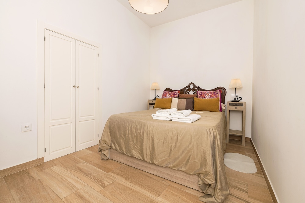 Apartamento Arcos Centro