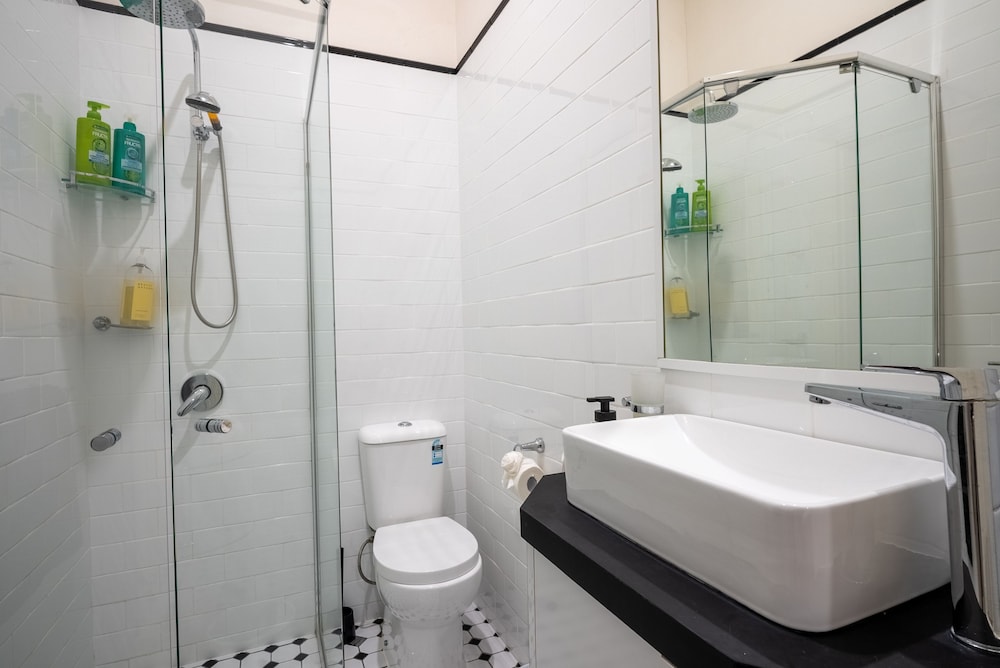 Hyde Seek Parkside Family Stay