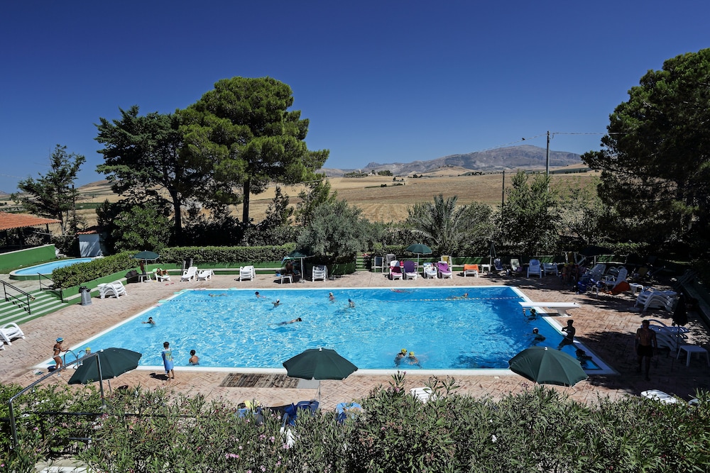 Agriturismo Tenute Pollara by Casa Mia