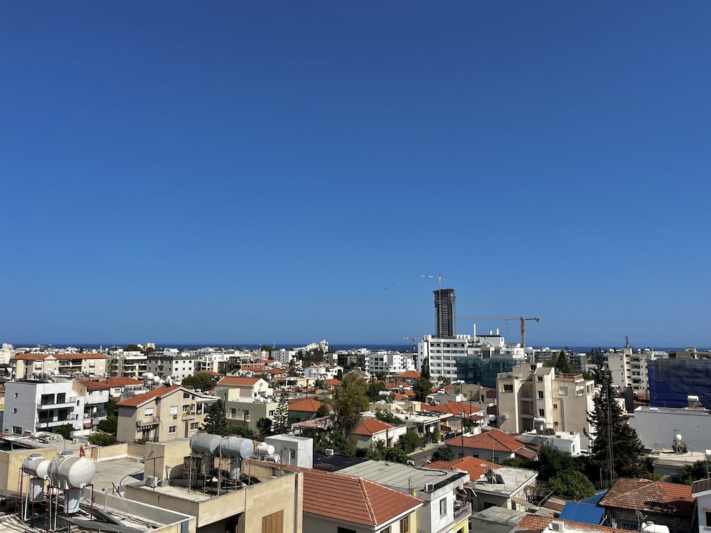 107 LIM - Stay Mouson View Apartment