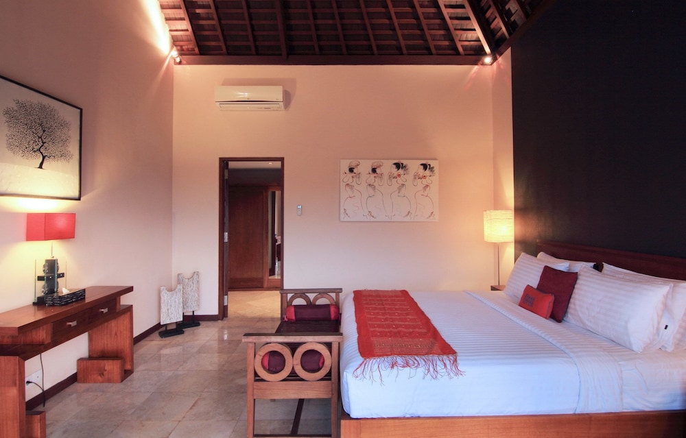 Jabunami Villa view 2