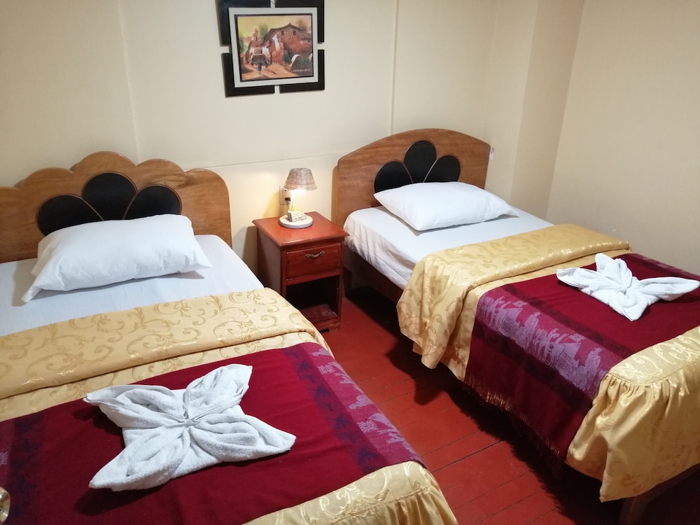 Hostal Hatun Rumi