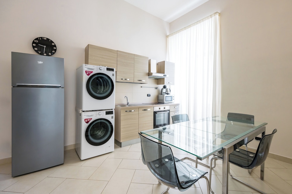 Apartment Maison Pochet