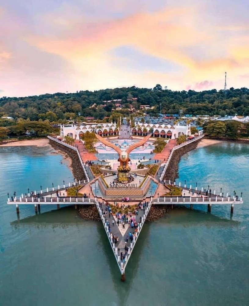Cenang Memories Langkawi