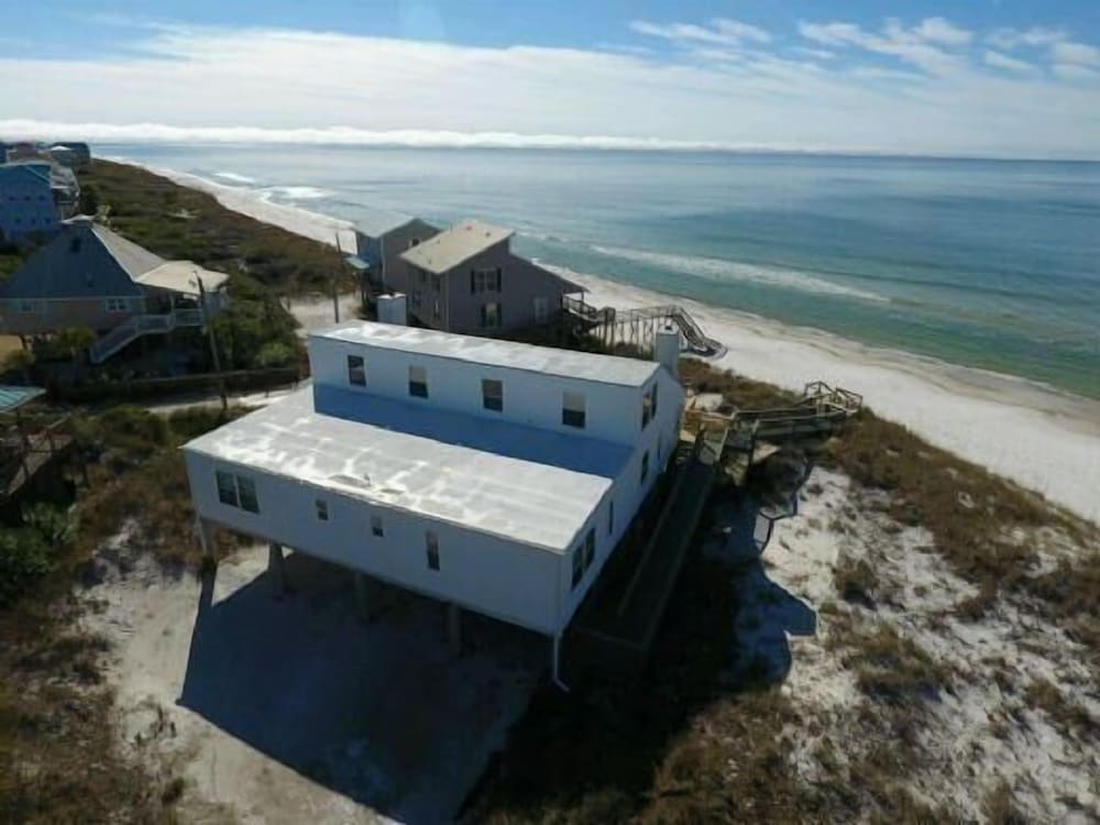 Seaside - Cape San Blas Apartment 6 Bedroom