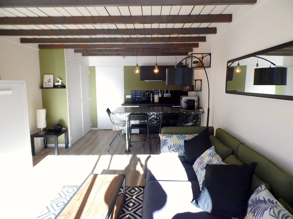 Pra Loup Apart-hotel photo 5