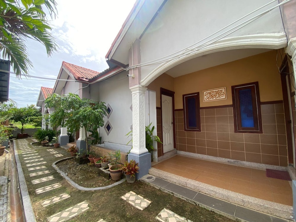 Chalet TM3 Langkawi