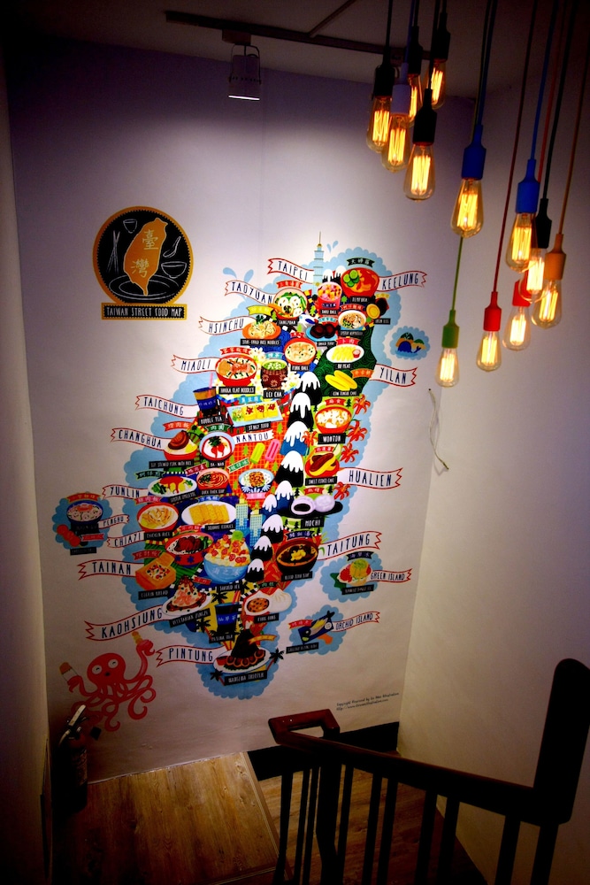 Rainbow Nest Hostel