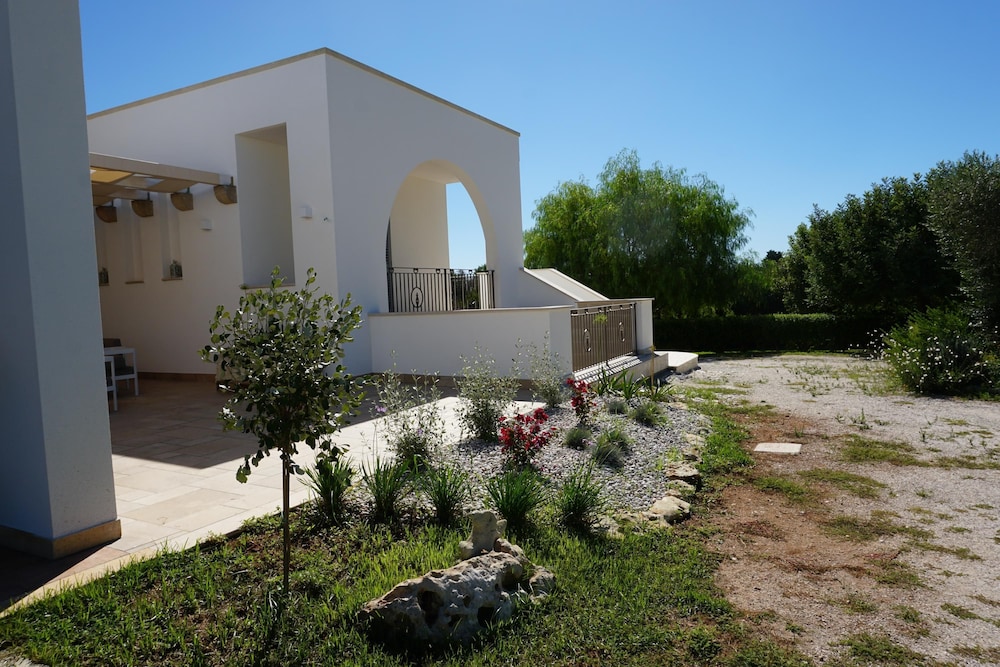 Sunny House Bilo With Pool