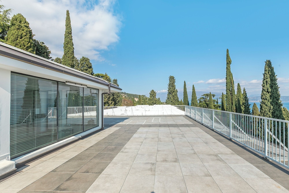 Studio Erika al Vittoriale