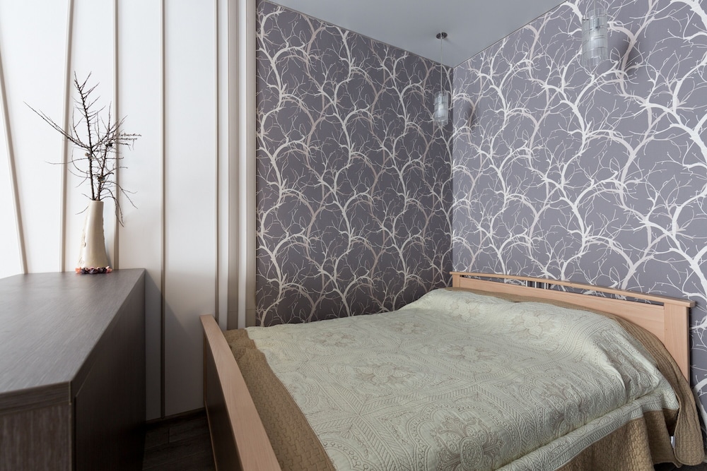 Azbuka apartments in Edel Tower view 5