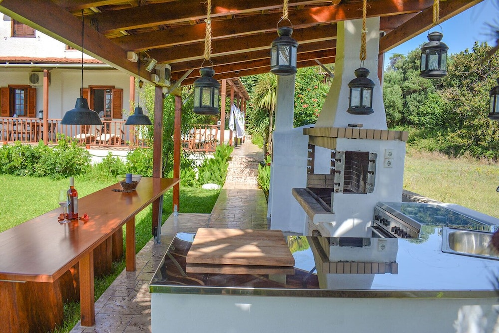 Alekos Beach Houses - Alekos Beach Complex