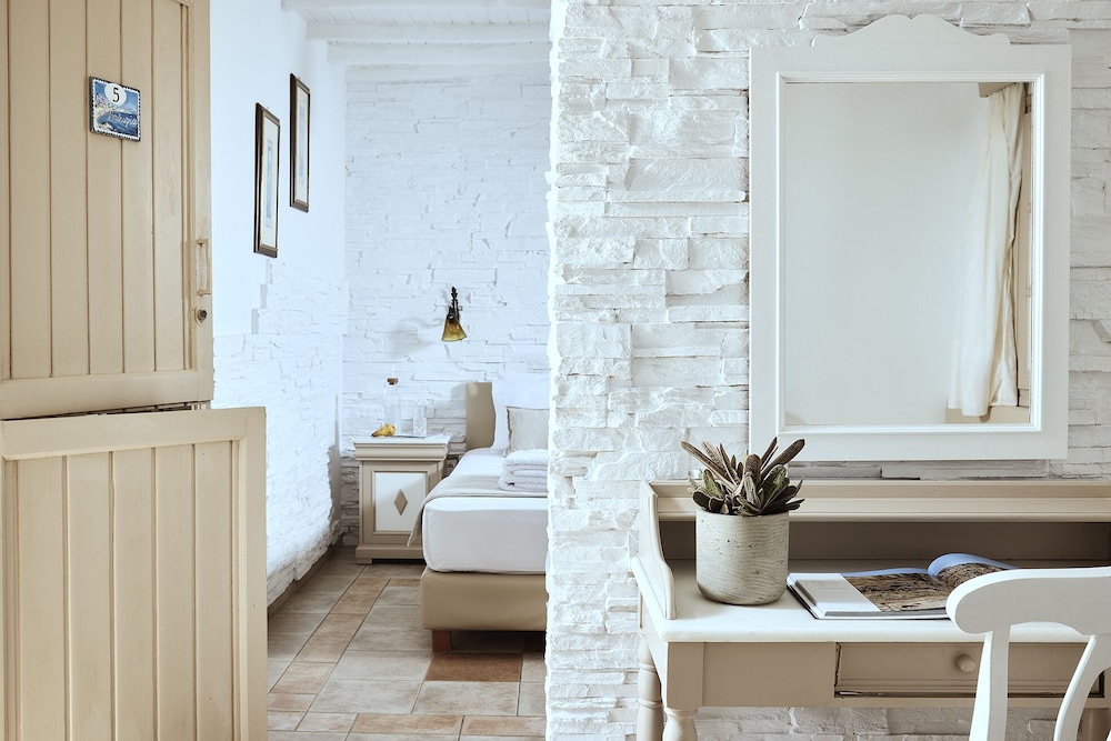 Naxos Magic Village Hotel — photo 16