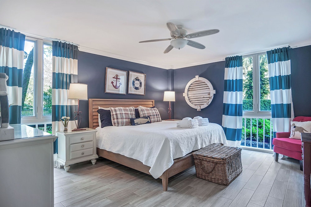 869 Ketch Court at The Sea Pines Resort